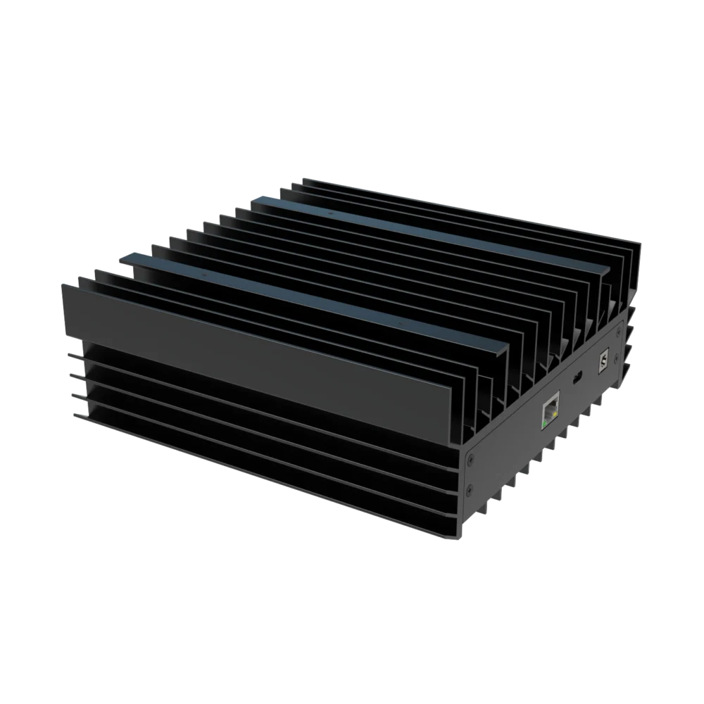 ICERIVER KS0 Ultra Kaspa Miner